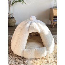 큰개집 야외개집 애견하우스 대형개집 강아지펜스 대형견집 견사 야외강야지집 고양이 집, M(18마리이내적합), 핑크 골드