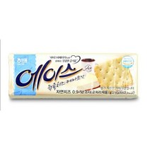에이스 뉴욕치즈케이크맛, 121g, 3개