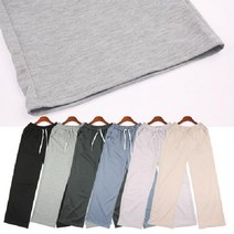 세릭 남녀공용 커스텀 일자 밴딩팬츠 500155(M280)