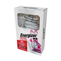 Energizer Microdot 크리스마스 조명 쿨 화이트