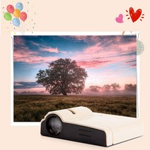 엔젤가드 홈파티 생일축하 미니빔 파티용품 소품 무드빔, 칩+기계(세트) 무드, mood 불꽃놀이