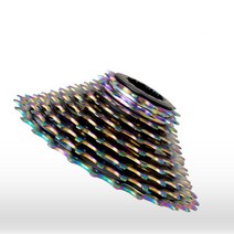 스프라켓 10단(11-28T) 오일슬릭GX-CASSETTE 10단 카세트 스프라켓