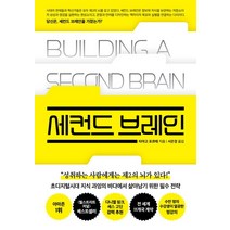 세컨드 브레인