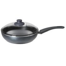 이케아 SKANKA 소테팬 201.659.62, 26cm, 1개