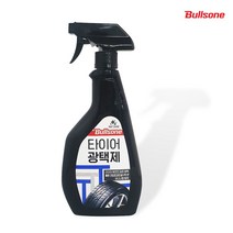 불스원광택제 불스원 퍼스트클래스 타이어 광택제 (600ml) 경화방지-2802EA, 본상품선택