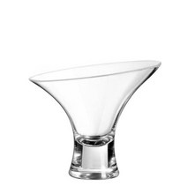 [아코록 재즈 디저트 250ml(H4368F) 1Pcs]/루미낙/유리잔/유리볼/칵테일/음료수/식기/