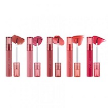 맥퀸뉴욕 워터 벨벳 픽싱틴트 4g 택1, 핑크무브