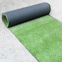 인조잔디 조경 뉴 투톤 롤 잔디매트 폭1M X 15M(20mm), 단품