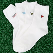 (국산) 소심 양말