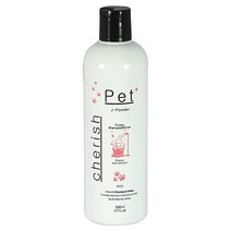체리쉬 샴푸 린스 퍼피 500ml, 1, 본상품선택, 1개