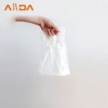 배달 비닐캐리어 1구 200개