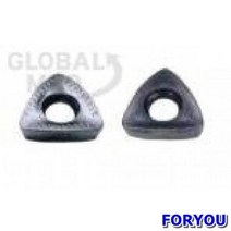 ForU675 듀라카브 밀링인서트 M DC 25m 10개 안전용품 소모성자재 사무용품