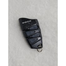 이지카 E2 리모콘 단품 620 경보기리모컨 원격시동, 1개