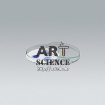 (밥풀)페트리접시(샬레) 유리/150mm120mm90mm, Ø150mm