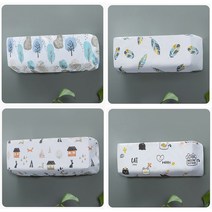 엄마의쇼핑 PEVA 방수 벽걸이 에어컨 커버 83x31x20cm 에어컨덮개 먼지차단, 1-에어컨커버-도형