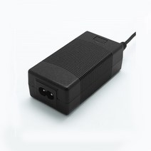 안전사 DC 24V500mA 어댑터 DC 24V1A 24V1.5A 24V2A 24V2.5A 24V3.5A 24V3.75A 24V5A 24V6A 24V6.3A 노트북 모니터 어댑터, 24V1.75A(GM42-240175-7A)