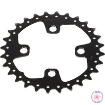 시마노 SLX 체인링 FC-M675/M615용 28T (40-28T용 AJ), 상품선택