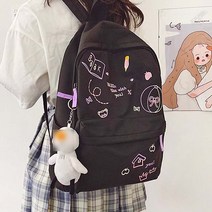 그라데이션 투톤컬러 미니 사각 지우개 학생 학용품 투톤컬러 그라데이션문구템 달란트잔치학용품