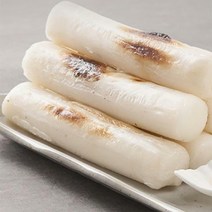 [남도장터]희성떡집 직접 농사지은 쌀로 만든 가래떡 2KG