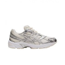 W 아식스 젤 1130 크림 퓨어 실버 Asics Gel-1130 Cream Pure Silver