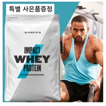 마이프로틴 임팩트웨이 프로틴 5kg 단백질보충제 wpc, 코코넛, 1개
