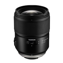탐론 캐논 단렌즈 SP 35mm F/1.4 Di USD F045