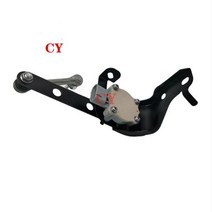 Lexus LX470 Toyota Land 47L 8940760010 89407 60010 고품질의 후방 높이 레벨 센서