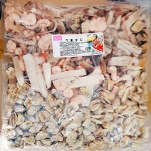 해물모듬(인풍 3K)