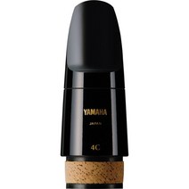 야마하-베이스 Bb-클라리넷-마우스피스 Opening & Chamber BCL-3C 4C 5C - Yamaha Clarinet Mouthpiece 큰울림직수입! 정품!, BCL-4C