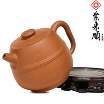 [바보사랑] (0113680) 요선 차호 300ml, 상세 설명 참조