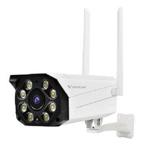 야외용 옥외용 CCTV 카메라 주야간 풀 컬러 방수형 지능형 카메라