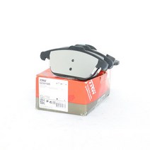 브레이크패드 앞쪽 레인지로버 이보크 2.0 4x4 11-이후년식, 본상품선택, 랜드로버