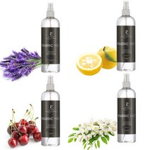 섬유향수 500ml 룸 스프레이 드레스퍼퓸, 블랙체리