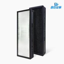 위니아공기청정기 MAWF-S556L 필터 AWX-7PBD 호환 국내산, 단품