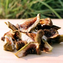 무농약 건조 무화과 말린무화과 말랭이 친환경, 100g, 1개