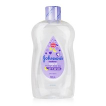 존슨즈베이비 베드타임 베이비 오일, 500ml, 1개