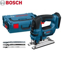 보쉬 보쉬충전직소기 GST 18V-LI B 베어툴 컷팅목재철재