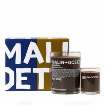 멜린앤게츠 겟 릿 255g + 67g, 클리어_F