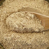 [더위치]미강가루 100g 미강분말 쌀겨분말 Oryza Sativa Rice Bran 스크럽제 벌킹제