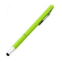 태블리 스마트폰 태블릿PC 터치펜, 1개, 그린