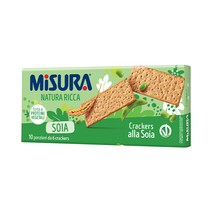 미주라 소이아크래커, 400g, 1개입