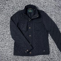 Scotch & Soda 스카치 앤 소다 퀄팅 자켓 점퍼