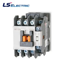 LS mc12b 마그네트 마그네틱 개폐기 교류 전자 접촉기 MC-12b AC220V MT-32/2H GMC12, MC-12b(AC220V), 1개