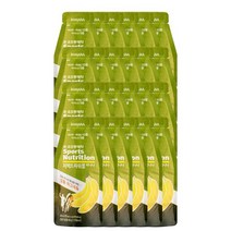 코오롱 퍼펙트 파워젤 에너지젤 바나나, 40g, 24개