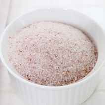 이홈베이킹 대용량-히말라야 핑크소금 25kg 포대, 단품