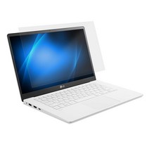 다이아큐브 엘지 (LG) 무반사 노트북 프리미엄 시력보호 블루라이트차단 필름, 1개, LG 그램 17인치 17Z95N/17Z90N