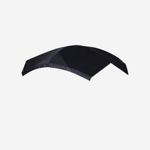 헬리녹스 노나돔 4.0 블랙 Helinox Nona Dome Roof 4.0 Black