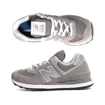 [국내정식매장] 뉴발란스 운동화 NEW BALANCE 23SS WL574EVG