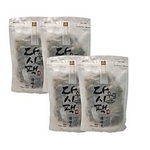 육수 우림 다시팩 / 국내산천연재료 / 국물팩 4봉 총 40팩