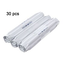 Iqos 2.4 LIL/LTN/HEETS/GLO 히터 용 iqos 3.0 PLUS 용 30 개/상자 습식 알코올 면봉 더블 헤드 청소 스틱, White